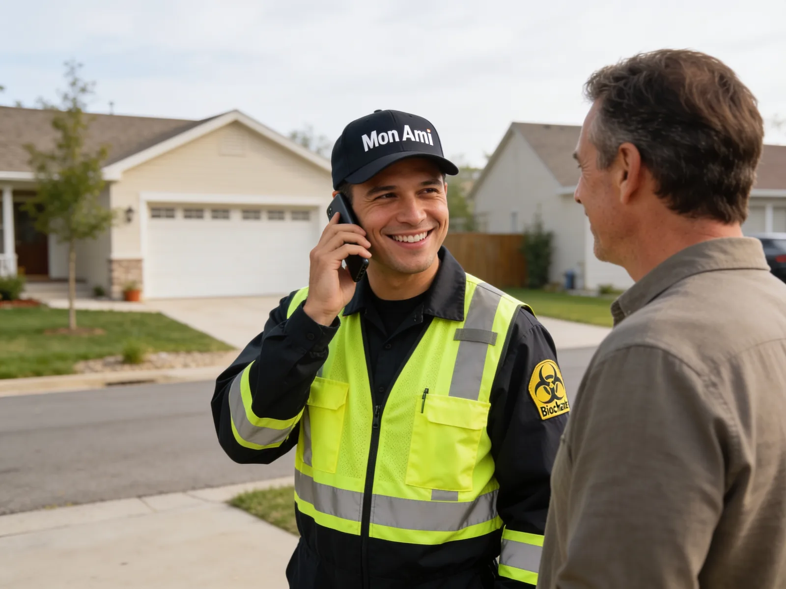 Sewage Cleanup Annville, PA FAQs